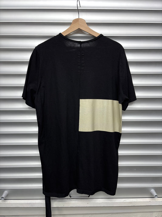 Rick Owen DRKSHDW Tee - L