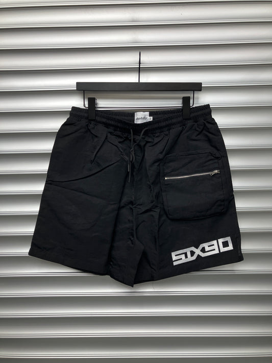 Six Ninety Shorts - XL