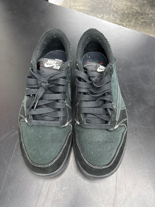 AJ1 Travis Scott Phantom Low - 11.5M (U) (NB)