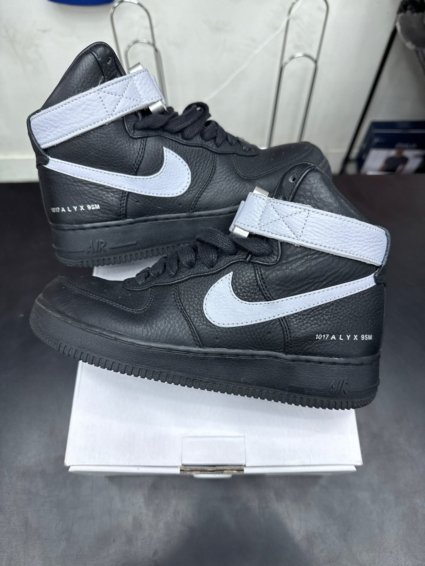 Air Force 1 Alyx (U) - 7M