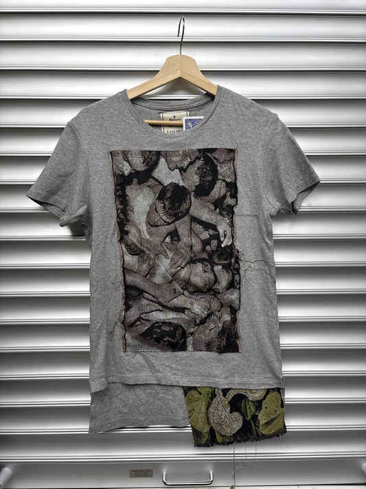 MMY Dan Witz Photo Tee - M