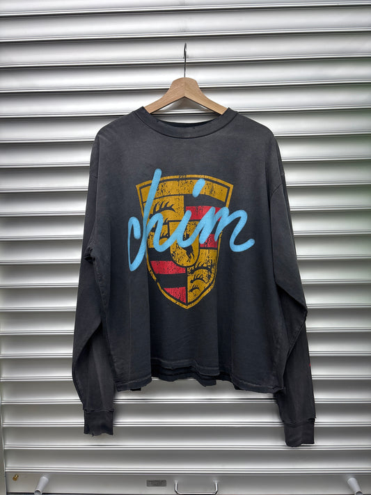 HMDD Porche L/S - M