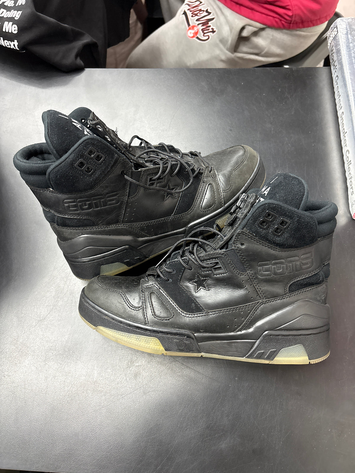Converse The Soloist High Top (U) - 8M (NB)**