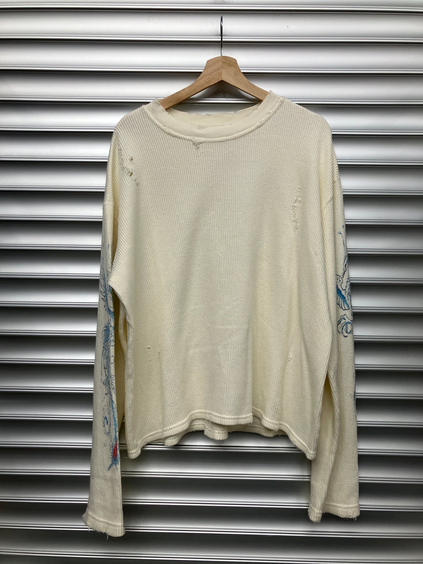 Raspberry Hills Phoneix Thermal Long Sleeve - S