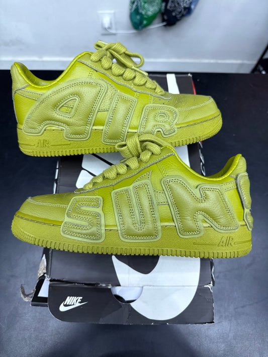 AF1 CPFM Moss (U) - 7M