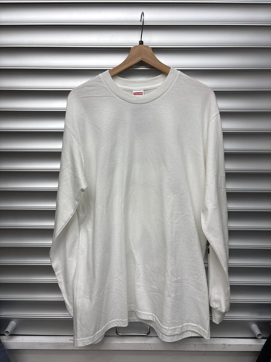 Supreme Spitfire Longsleeve - M**