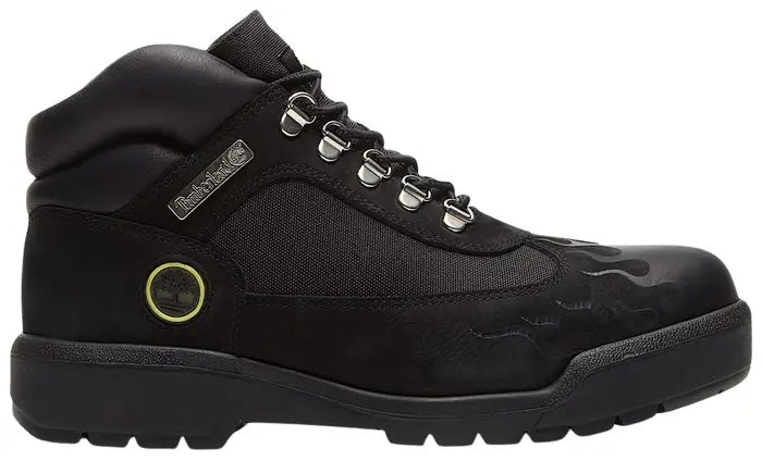 Timberland Field Boot Loso Wav - 13M