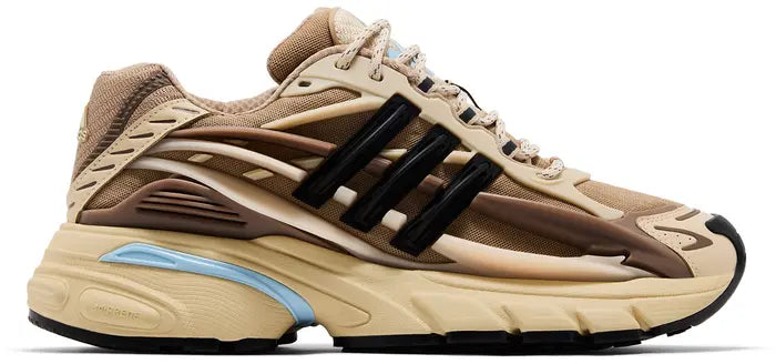 Adidas Jellyfish Pharrell Crystal Sand - 10.5M**