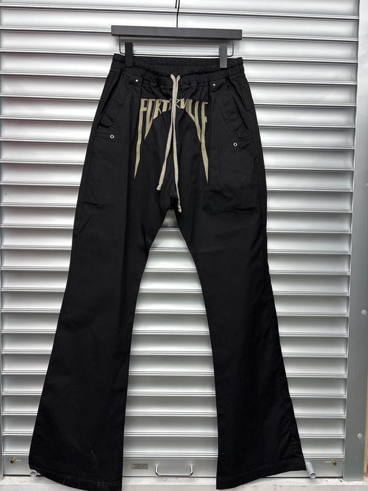 Rick Owens Porterville Pants - 50