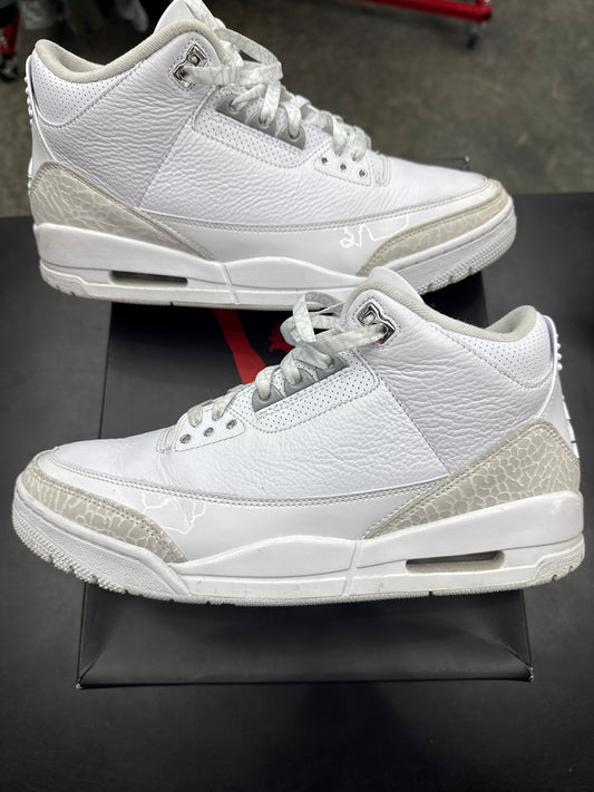 AJ3 Pure Money (U) - 10.5M