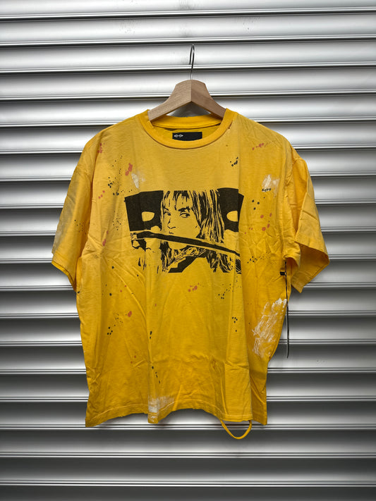 HMDD KB Tee - L**