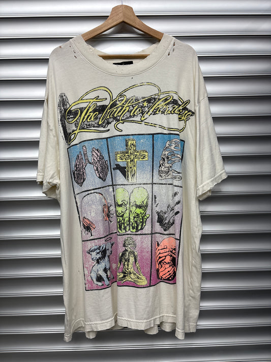 Hellstar Icons Tee - XXL