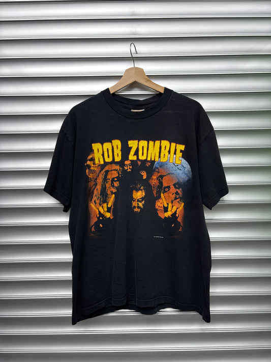 Vintage Rob Zombie Tee - L