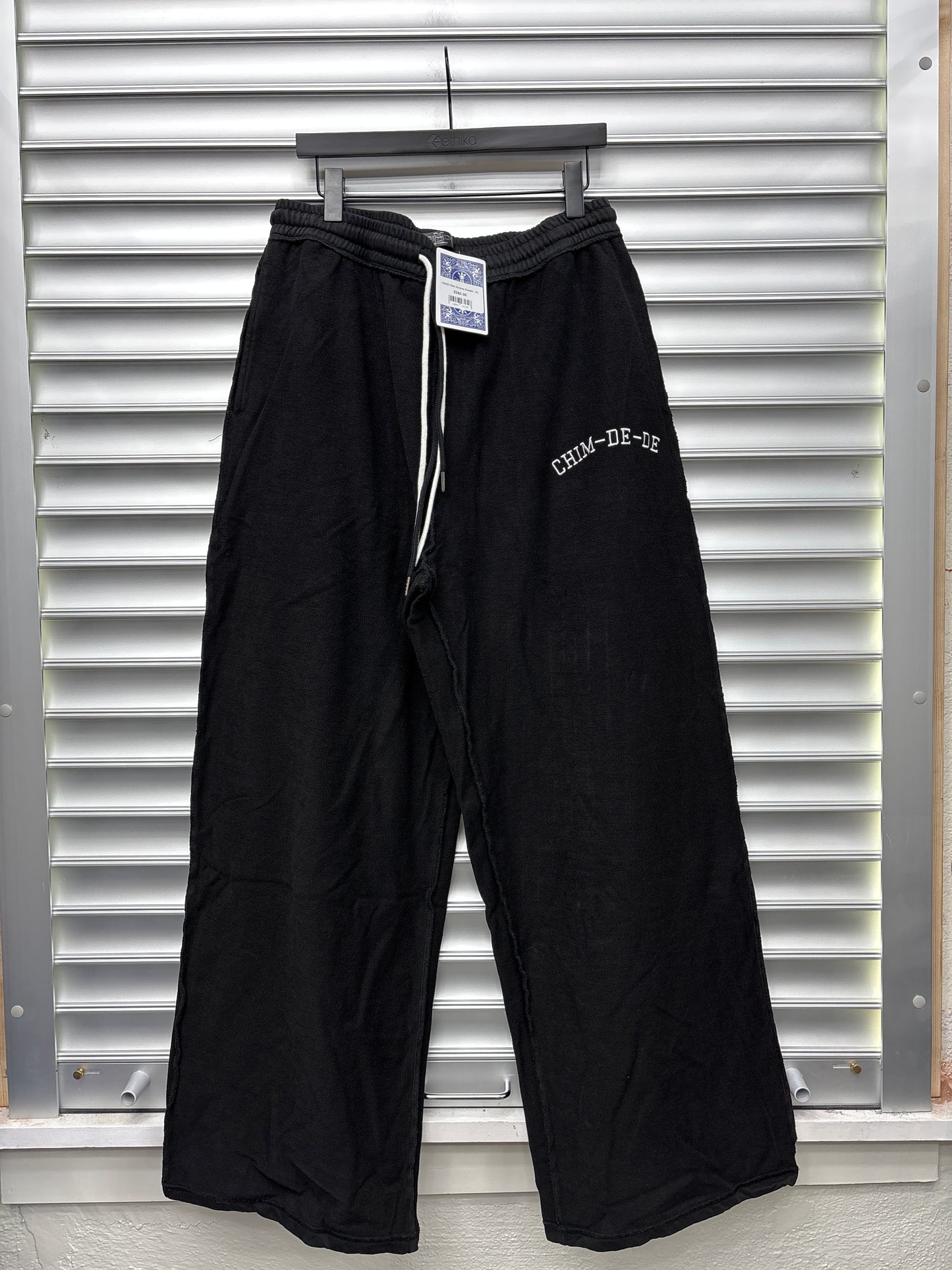 HMDD Chim Reverse Sweats - XL
