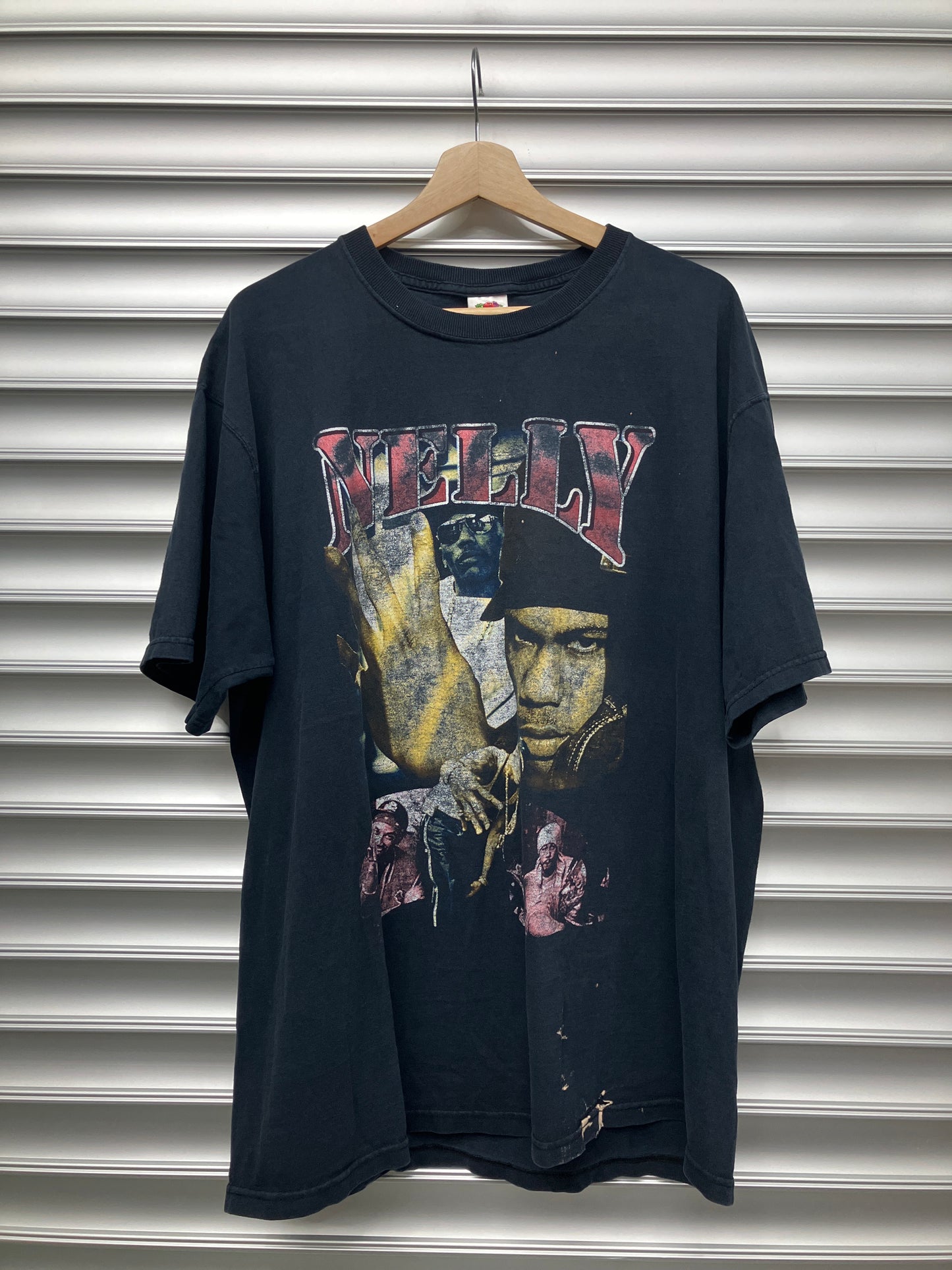 Vintage Nelly Tee - XL