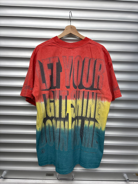 Hellstar 3 Color Tee - XL