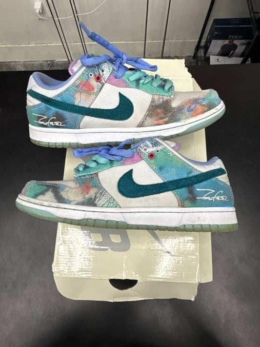 Dunk Low SB Futura (U) - 8.5M