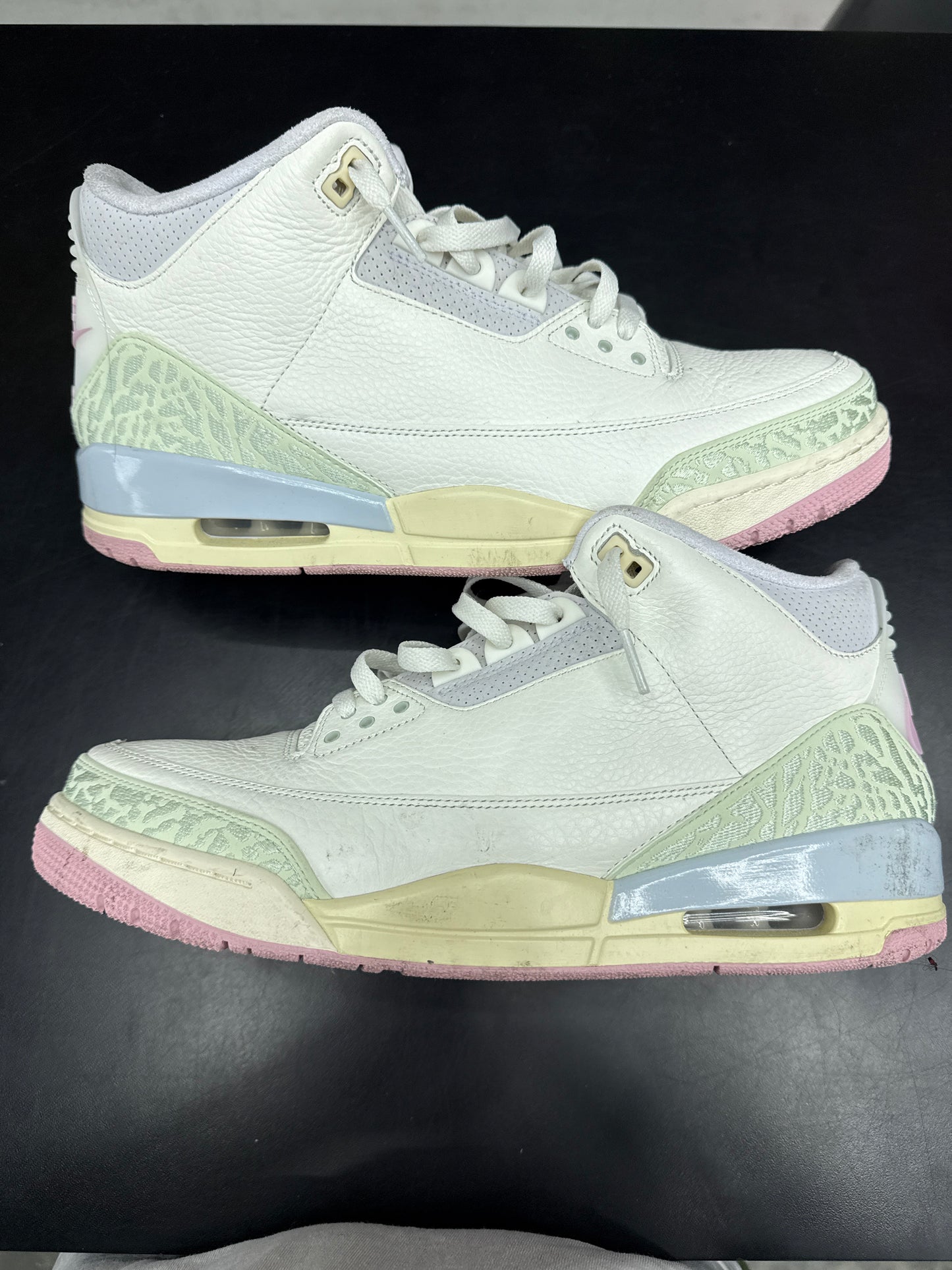 AJ3 Spring (U) - 13M (NB)