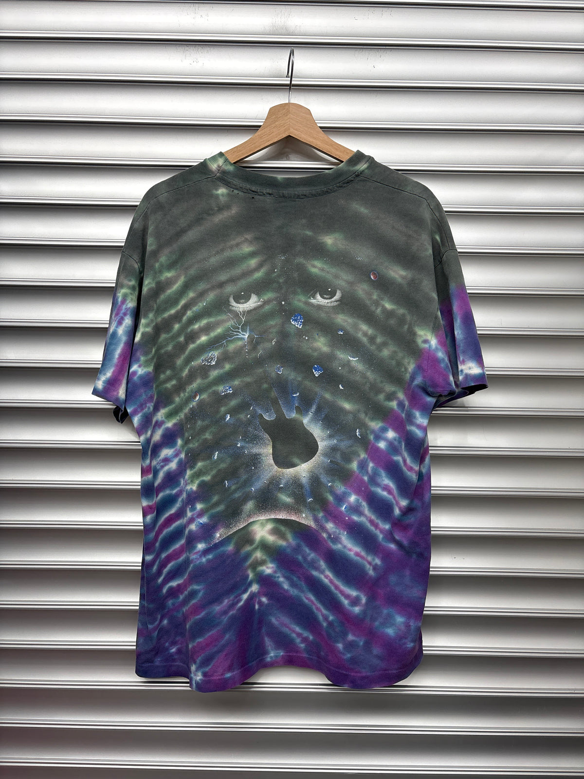 Vintage Jimi Hendrix Tee - XL**