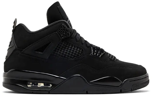 AJ4 Black Cat - 11.5M