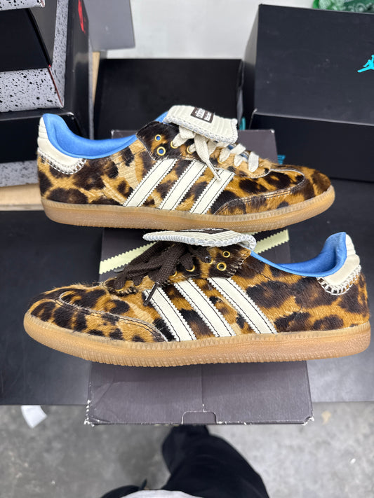 Adidas Wales Bonner Cheetah (U) - 9.5M