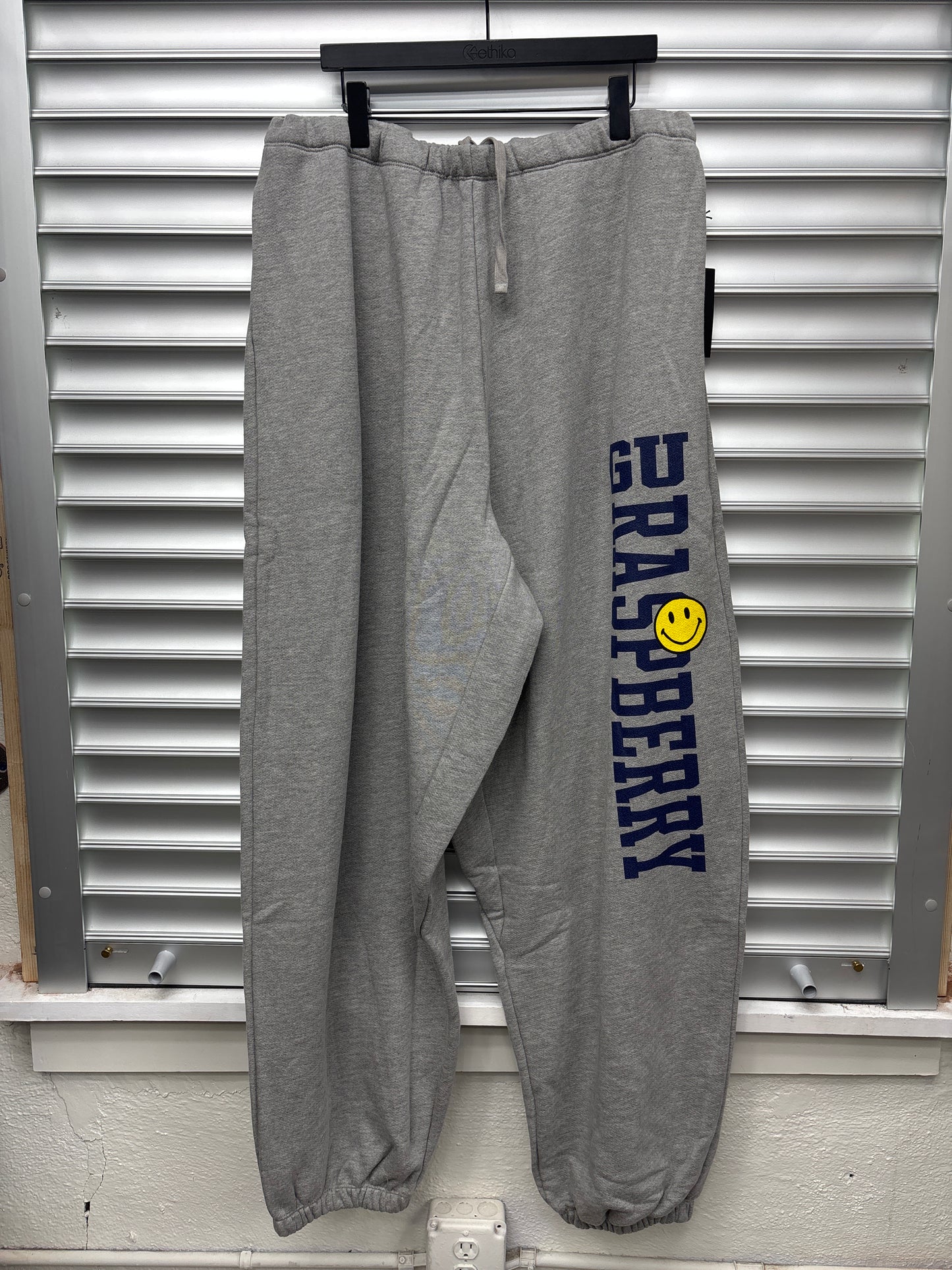 GU Raspberry Sweatpants - XXL