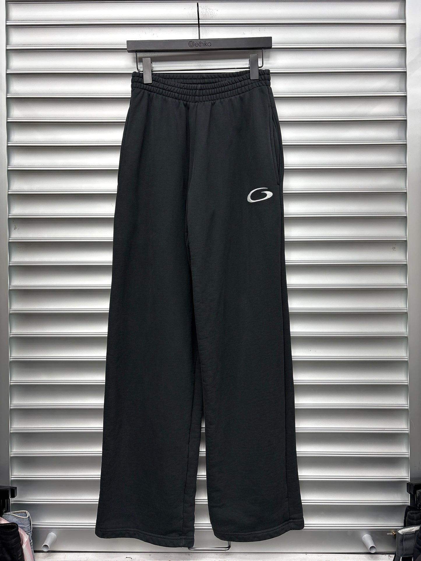 Balenciaga Surf Sweatpants - XXS