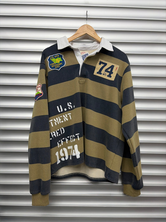 74 Thermal Rugby - Small