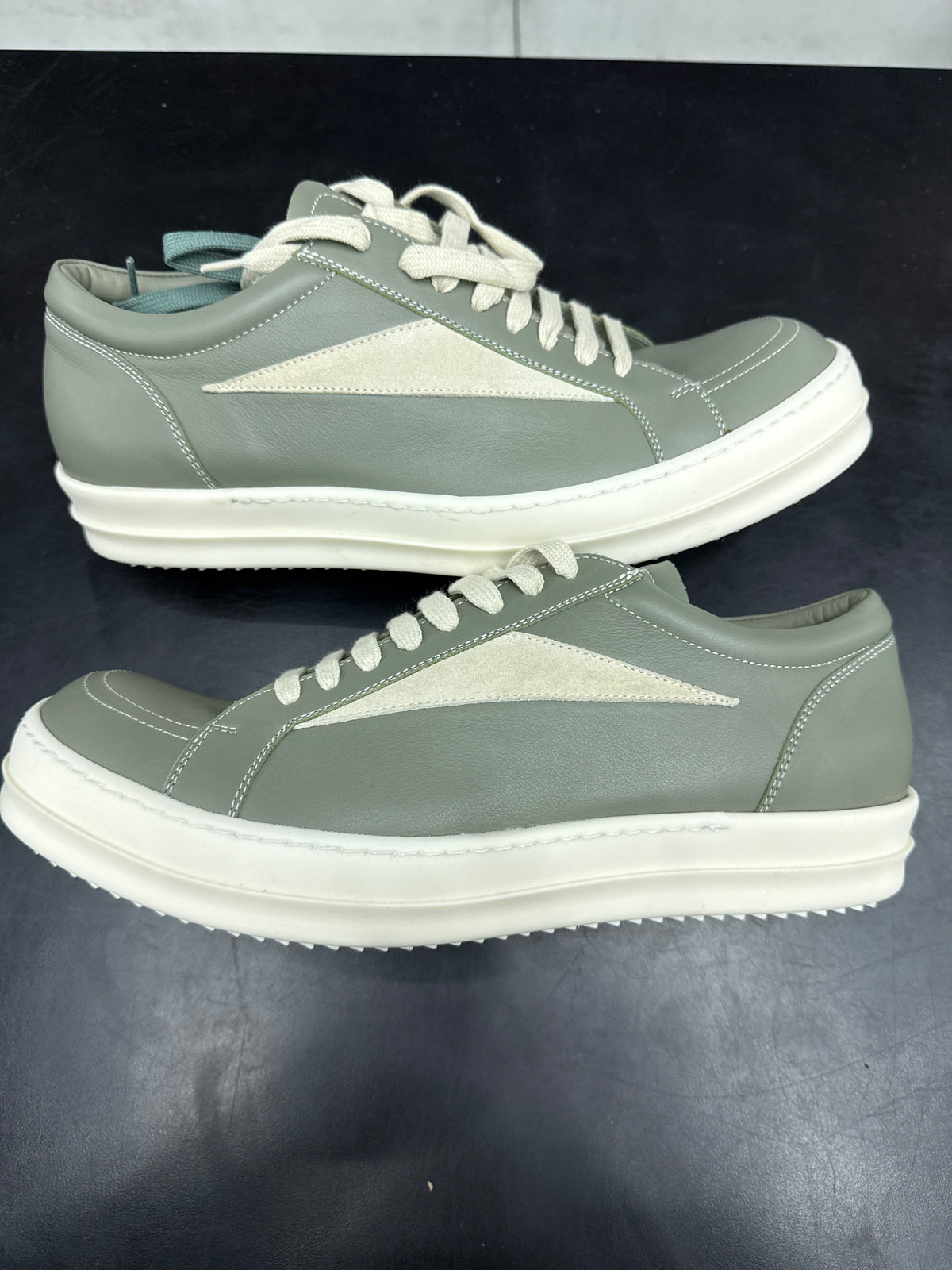 Rick Owen Vintage Celadon - 44(11) (NB)**