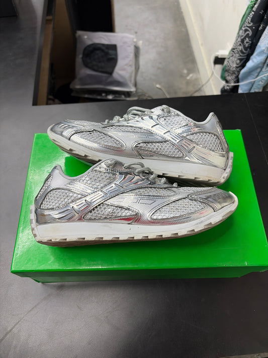 Bottega Orbit Silver (U) - 42(9)