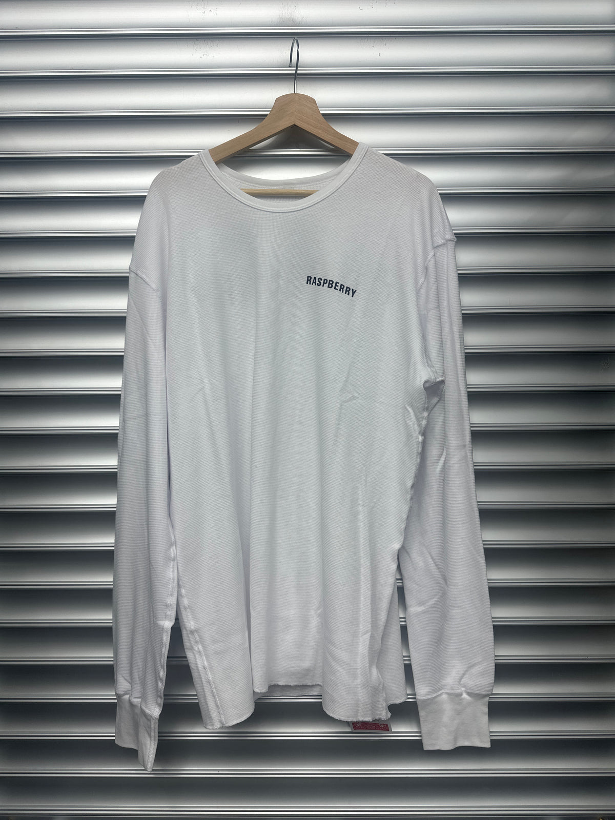 GV White Thermal - XXL**