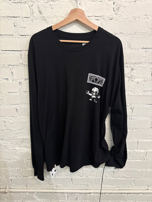 Chrome Hearts FOTI Longsleeve - L