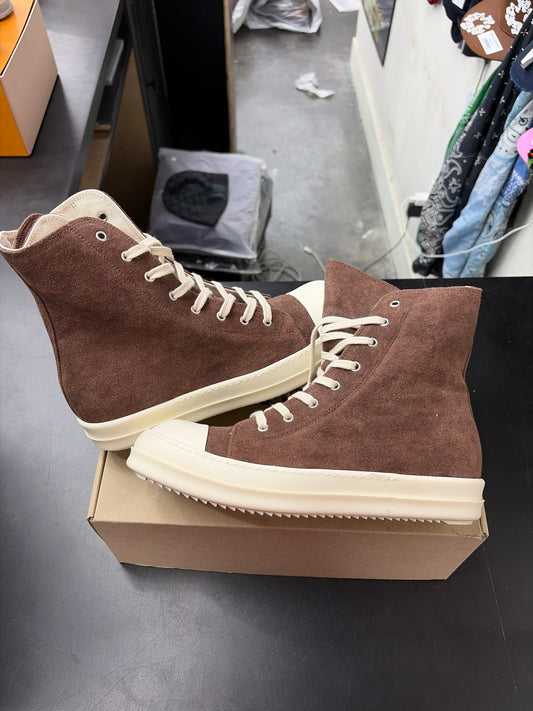 Rick Owen DRKSHDW High Terra (U) - 43(10)