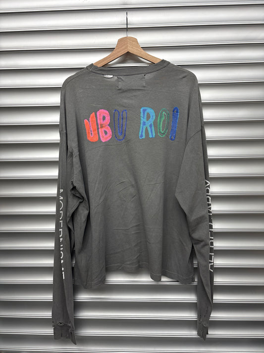 Paly Theater Of Creulty Tee - L**