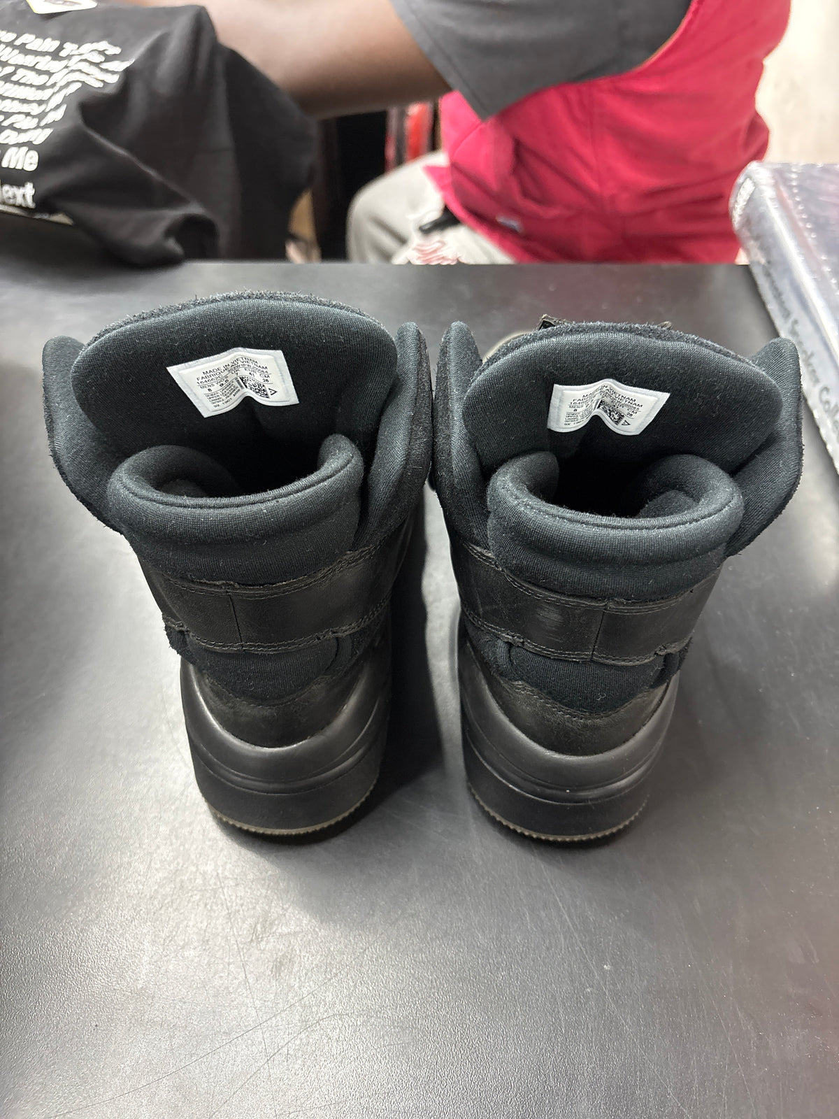 Converse The Soloist High Top (U) - 8M (NB)**