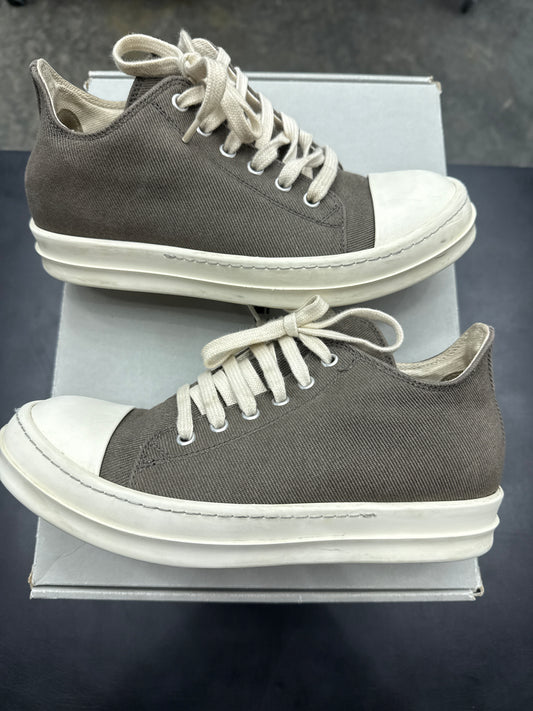 Rick Owen DRKSHDW Ramone Dust (U) - 37.5
