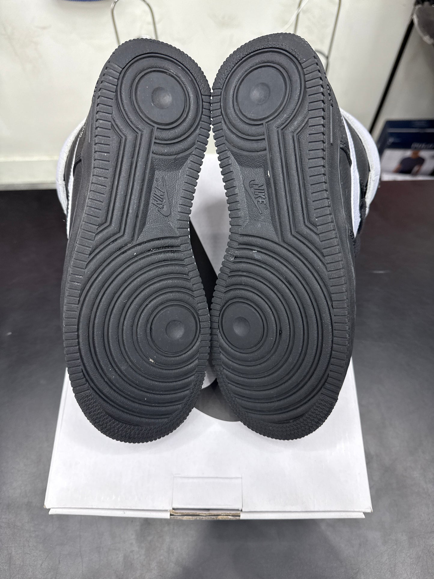 Air Force 1 Alyx (U) - 7M