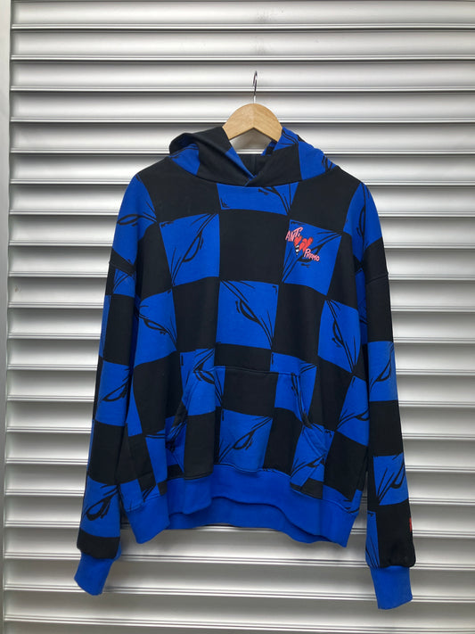 Matty Boy Anti Promo Checkeredboard Hoodie - M