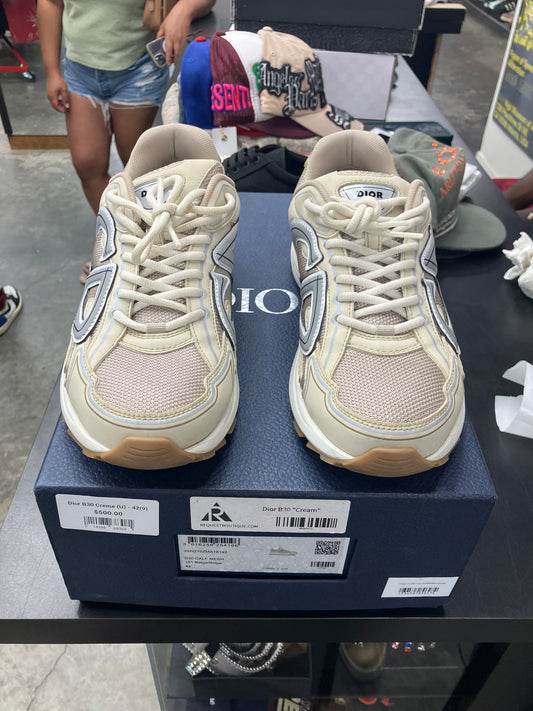 Dior B30 Creme (U) - 42(9)
