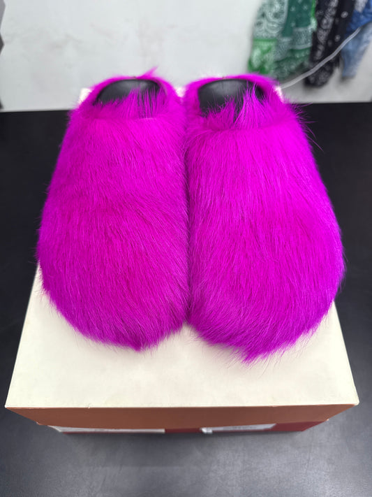 Marni Mule Pink (U) - 42(9)