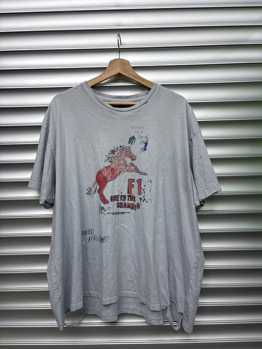 Paly Exclusive F1 Tee - XXL