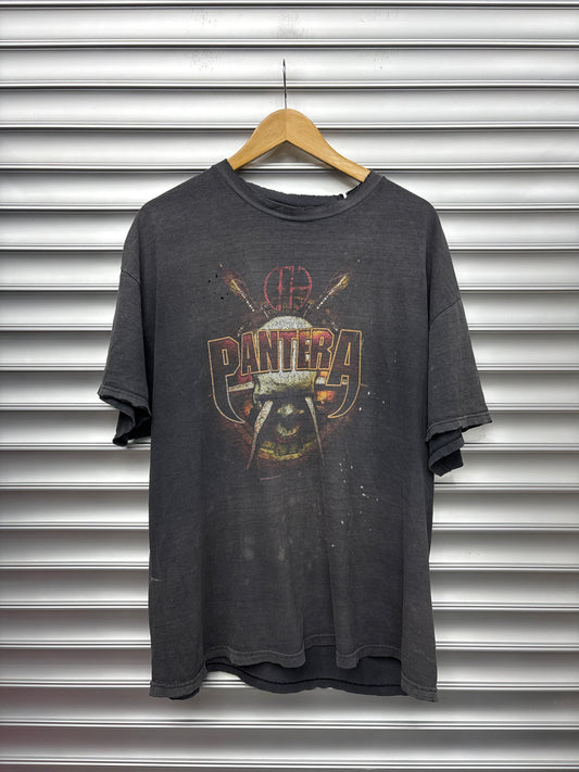 Vintage Pantera Shield Tee - XXL**