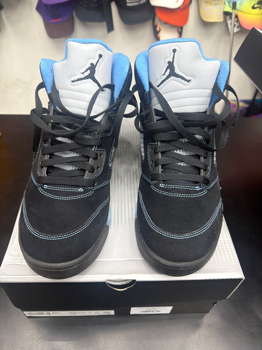 AJ5 University Blue (U) - 10.5M**