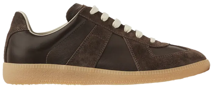 Maison Margiela Replica Brown - 44.5(11.5)