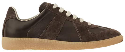 Maison Margiela Replica Brown - 44.5(11.5)**