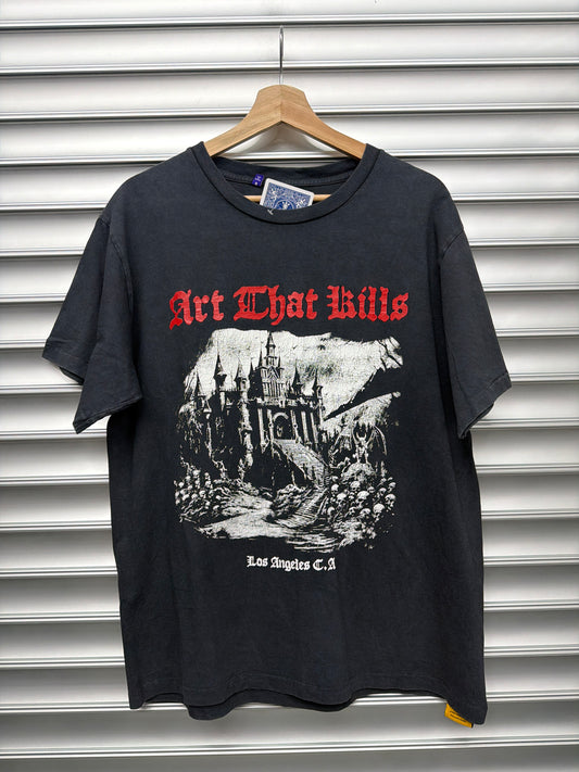Gallery Dept Castle Tee - S