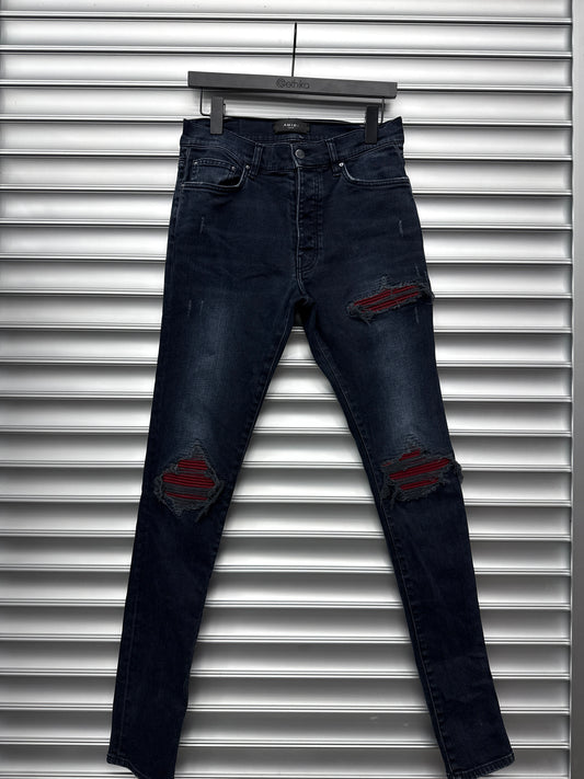 Amiri Maroon MX1 - 30