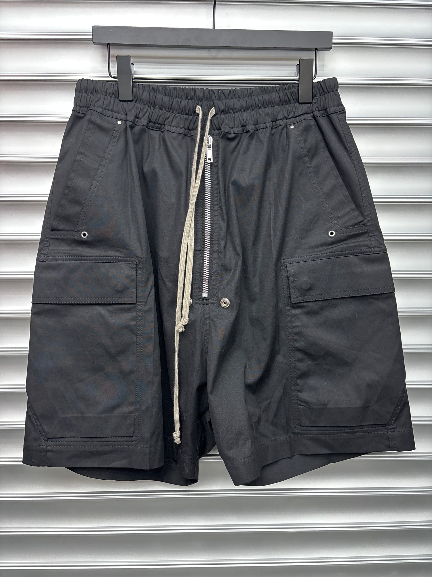 Brand New Rick Shorts - L