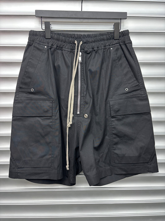 Brand New Rick Shorts - L