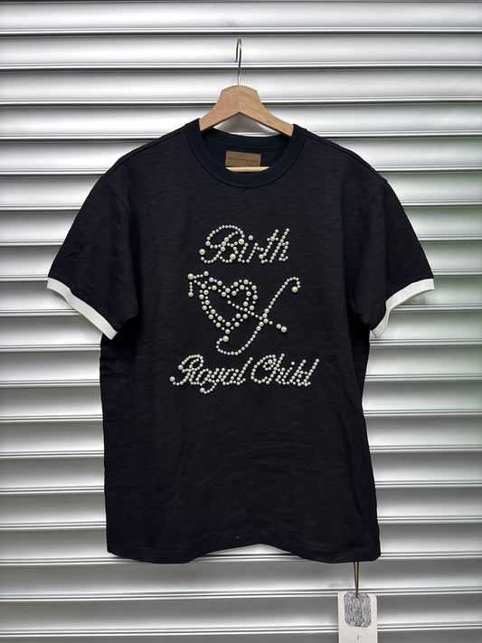 BORC Pearl Tee - M